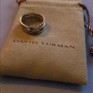 David Yurman Ring